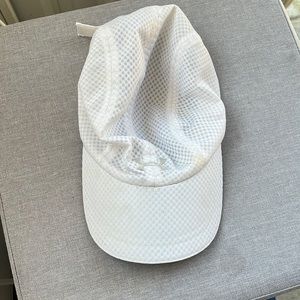 Under Armour hat